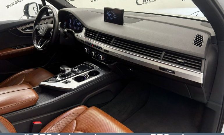 
								Audi Q7 3.0TDI Quattro Automatas 2015 full									