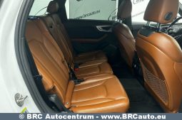 
										Audi Q7 3.0TDI Quattro Automatas 2015 full									