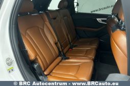
										Audi Q7 3.0TDI Quattro Automatas 2015 full									