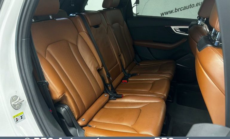 
								Audi Q7 3.0TDI Quattro Automatas 2015 full									