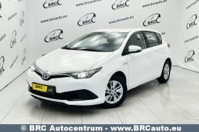 Toyota Auris 1.8 Hybrid Automatas 2016