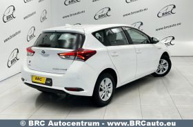 Toyota Auris 1.8 Hybrid Automatas 2016