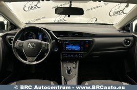 Toyota Auris 1.8 Hybrid Automatas 2016