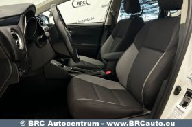 Toyota Auris 1.8 Hybrid Automatas 2016