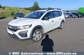 Dacia Jogger 1.0 TCe ECO-G 2023