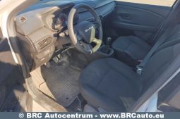 
										Dacia Jogger 1.0 TCe ECO-G 2023 full									