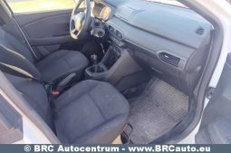 
										Dacia Jogger 1.0 TCe ECO-G 2023 full									