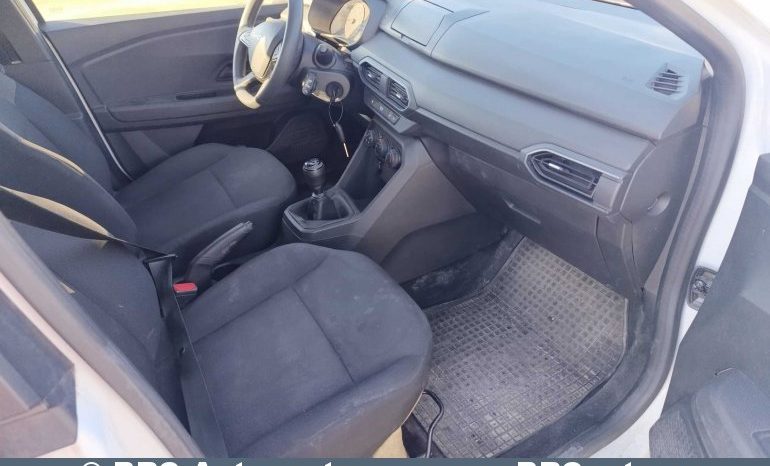 
								Dacia Jogger 1.0 TCe ECO-G 2023 full									
