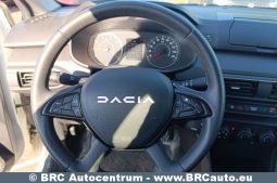 
										Dacia Jogger 1.0 TCe ECO-G 2023 full									