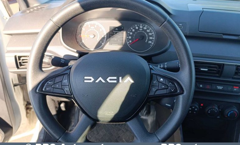 
								Dacia Jogger 1.0 TCe ECO-G 2023 full									