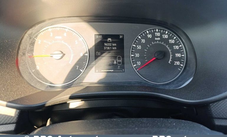 
								Dacia Jogger 1.0 TCe ECO-G 2023 full									