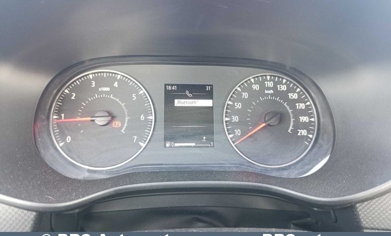 
								Dacia Jogger 1.0 TCe ECO-G 2023 full									
