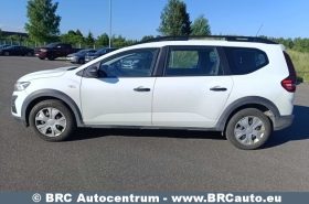 Dacia Jogger 1.0 TCe ECO-G 2023