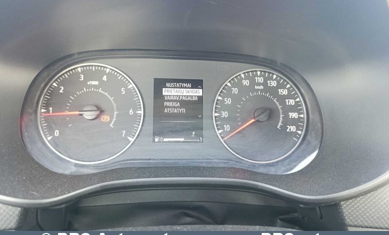 
								Dacia Jogger 1.0 TCe ECO-G 2023 full									