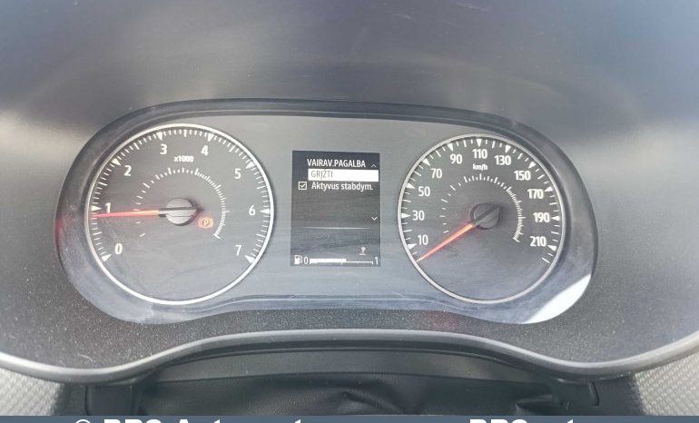 
								Dacia Jogger 1.0 TCe ECO-G 2023 full									