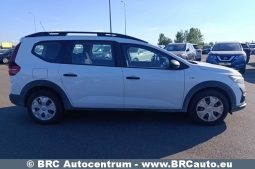 
										Dacia Jogger 1.0 TCe ECO-G 2023 full									