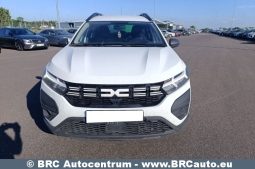 
										Dacia Jogger 1.0 TCe ECO-G 2023 full									