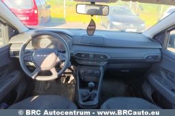 
										Dacia Jogger 1.0 TCe ECO-G 2023 full									