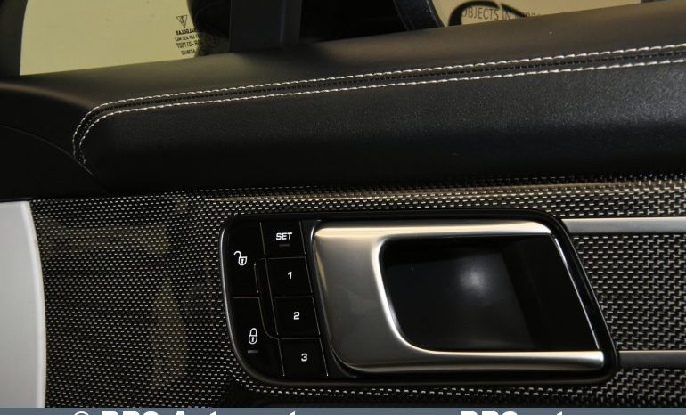 
								Porsche Panamera Turbo 2017 full									