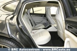 
										Porsche Panamera Turbo 2017 full									