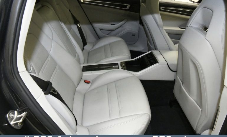 
								Porsche Panamera Turbo 2017 full									