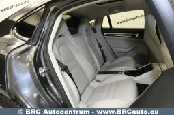 
										Porsche Panamera Turbo 2017 full									