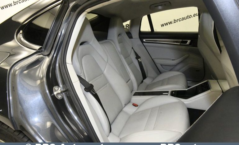 
								Porsche Panamera Turbo 2017 full									