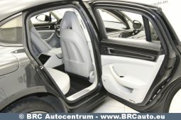 
										Porsche Panamera Turbo 2017 full									