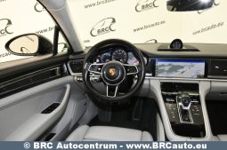
										Porsche Panamera Turbo 2017 full									