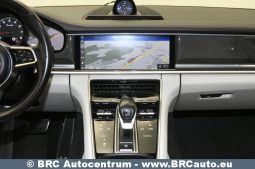 
										Porsche Panamera Turbo 2017 full									