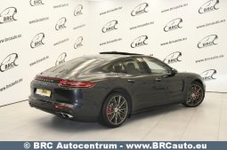 
										Porsche Panamera Turbo 2017 full									