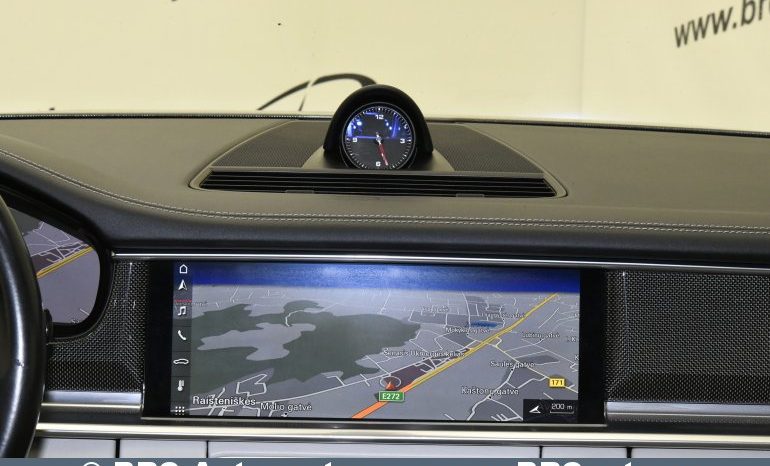
								Porsche Panamera Turbo 2017 full									
