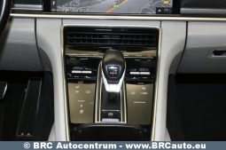 
										Porsche Panamera Turbo 2017 full									