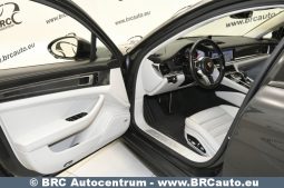 
										Porsche Panamera Turbo 2017 full									