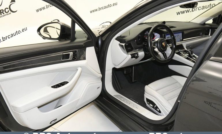 
								Porsche Panamera Turbo 2017 full									