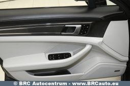 
										Porsche Panamera Turbo 2017 full									