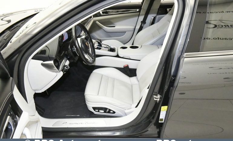 
								Porsche Panamera Turbo 2017 full									