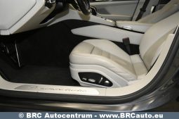 
										Porsche Panamera Turbo 2017 full									