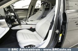 
										Porsche Panamera Turbo 2017 full									