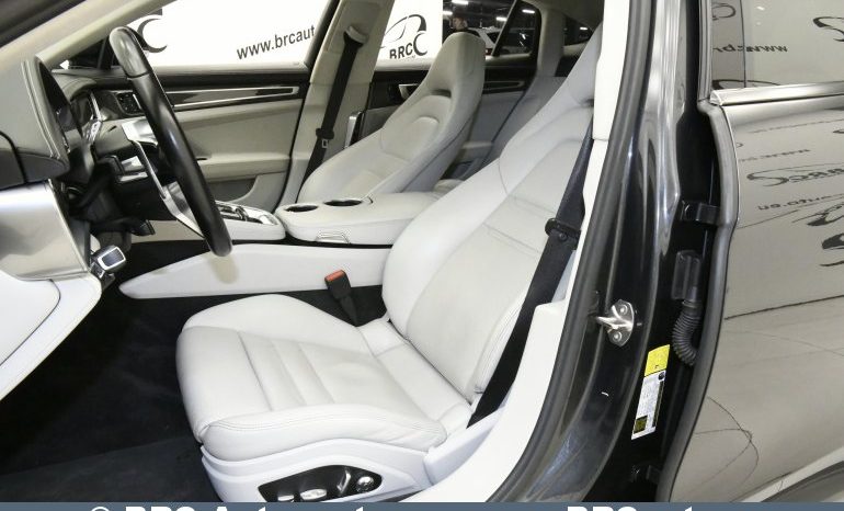 
								Porsche Panamera Turbo 2017 full									