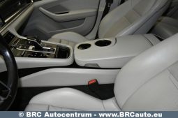 
										Porsche Panamera Turbo 2017 full									
