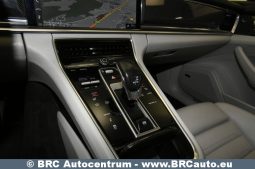 
										Porsche Panamera Turbo 2017 full									