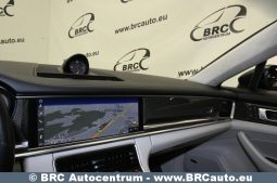 
										Porsche Panamera Turbo 2017 full									