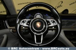 
										Porsche Panamera Turbo 2017 full									