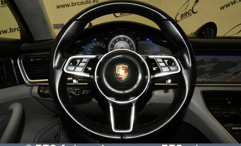 
								Porsche Panamera Turbo 2017 full									