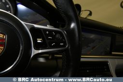 
										Porsche Panamera Turbo 2017 full									