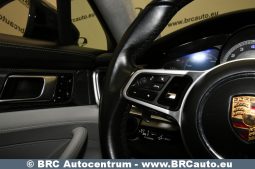 
										Porsche Panamera Turbo 2017 full									