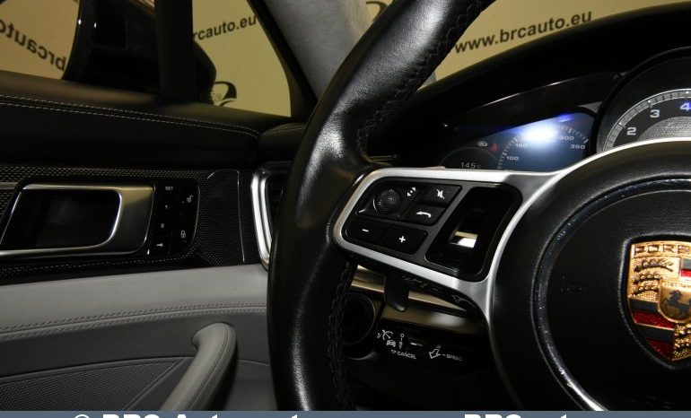 
								Porsche Panamera Turbo 2017 full									