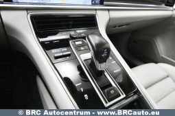 
										Porsche Panamera Turbo 2017 full									