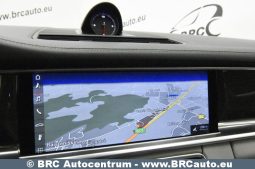 
										Porsche Panamera Turbo 2017 full									